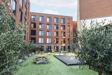 1 bed house, Blackfriars Road, Green Quarter, Salford, M37FU - Image 11